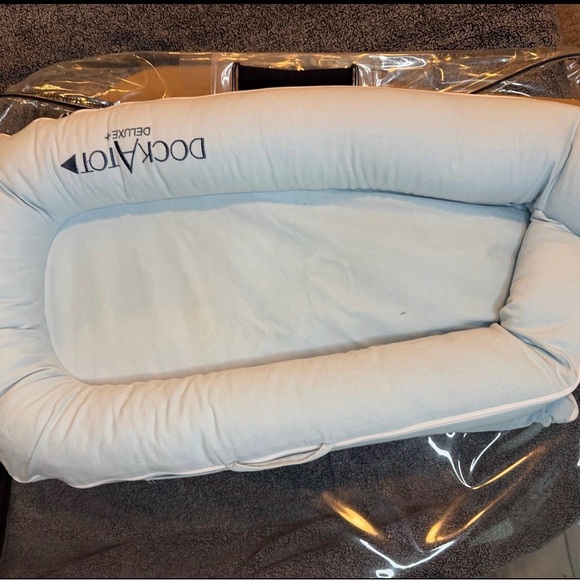 Baby nest - Picture 16 of 16